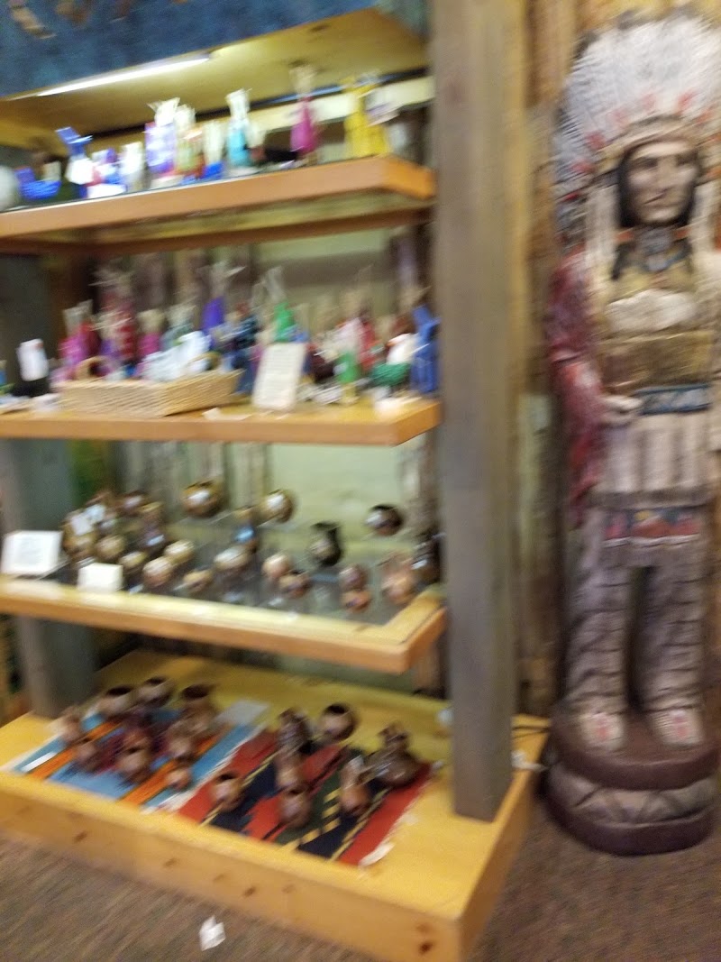 Grand Canyon Trading Post - Grand Canyon Trading Post, 337 AZ-64, Grand Canyon Village, AZ 86023, USA