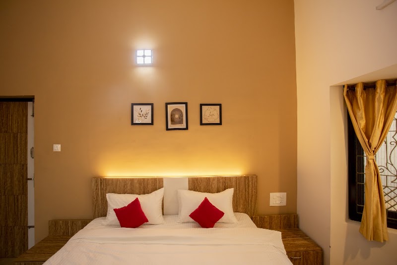 Chendurr Paradise Yercaud - Luxury Home Stay - Resorts - Chendurr Paradise Yercaud - Luxury Home Stay - Resorts Door No-40/60A, Suguna Vilas, 1st cross Nagaloor Road, Yercaud, Kombaikkadu, Tamil Nadu 636602, India