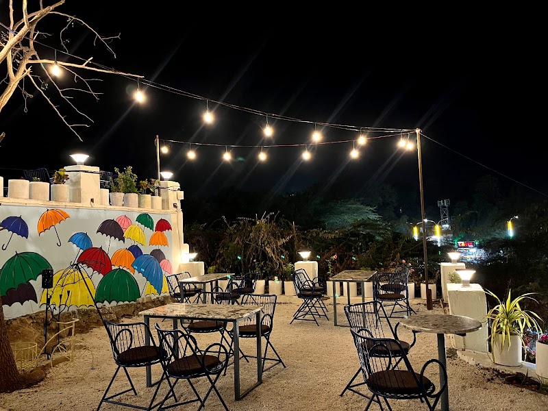 Seven Lakes Cafe and Restaurant