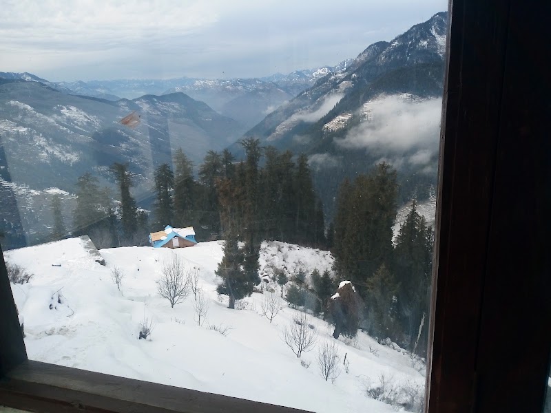 Kiran Home Stay - Kiran Home Stay, Shoja, Himachal Pradesh 175123, India