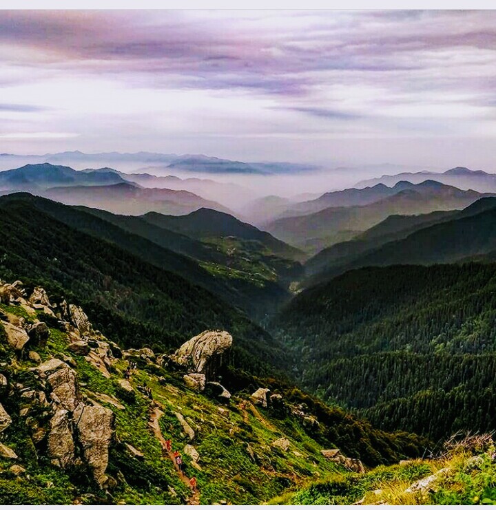CHURU KA TIBBA - CHURU KA TIBBA, VFCM+4JC, Churdhar, Himachal Pradesh 171211, India
