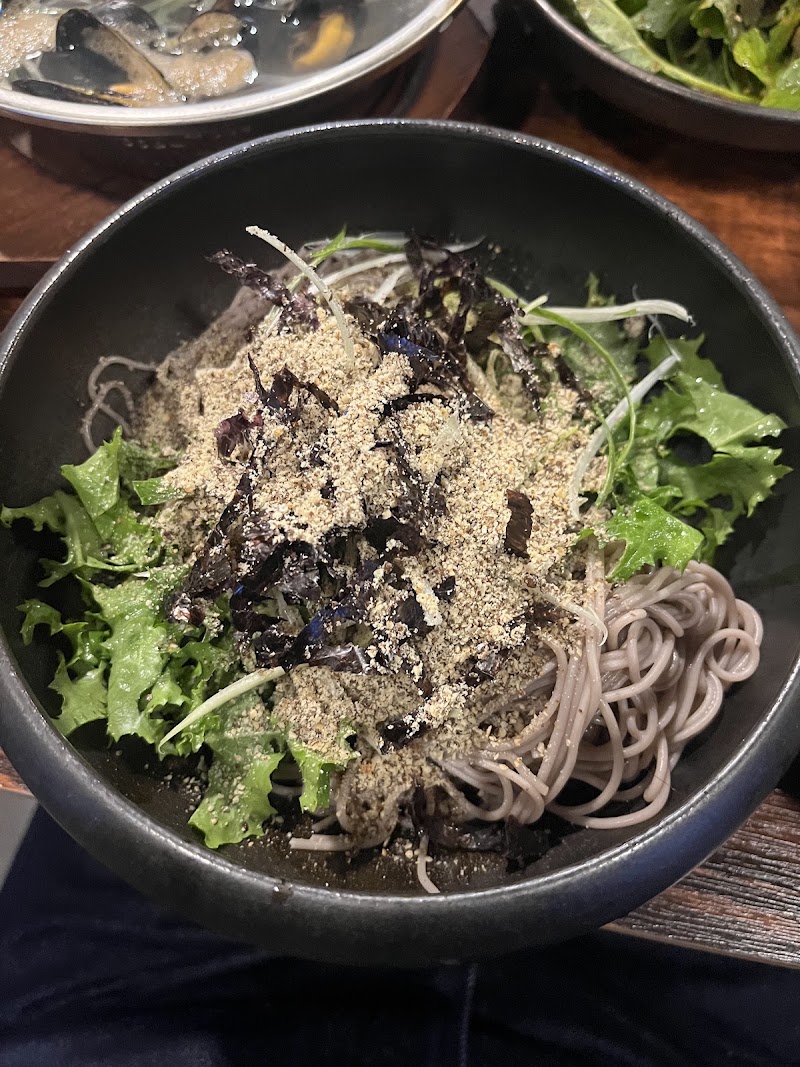 Haepo - Haepo, South Korea, Seoul, Jung District, Eulji-ro 44-gil, 17-9 1층