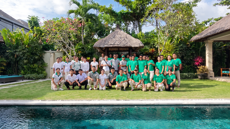 Villa Bugis Seminyak Office