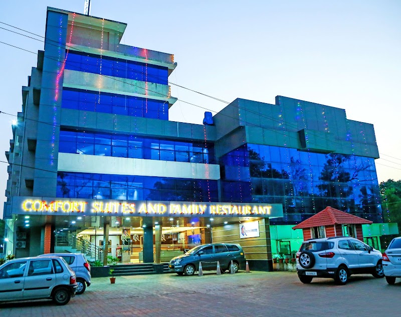 Ratna Forever Hotel - Ratna Forever Hotel, Nitte Parapady, Karnataka 574110, India
