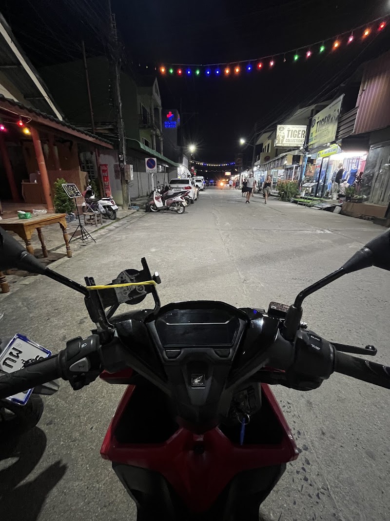 Self Drive Motorbike Rental, Koh Lanta (Tan Residence) - Self Drive Motorbike Rental, Koh Lanta (Tan Residence), Tan Residence , 320 หมู่1 Tambon Sala Dan, Amphoe Ko Lanta, Chang Wat Krabi 81150, Thailand