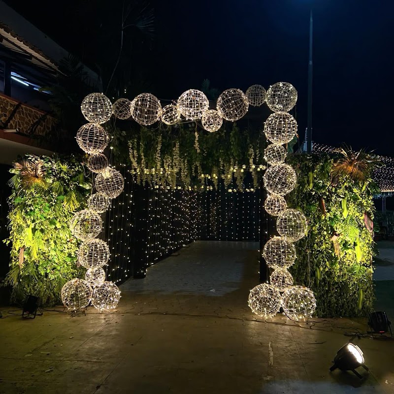 Mandapam Decor Vns - Mandapam Decor Vns, S18/38-2, Cantt Rd, near metella hotel, Patel Nagar, Nadesar, Chaukaghat, Varanasi, Uttar Pradesh 221002, India