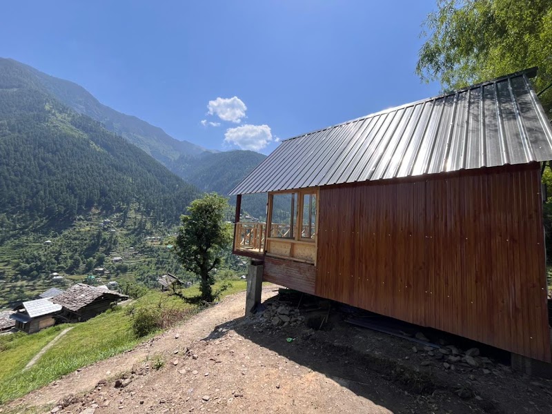 Cozy Nook Cottage, Jibhi
