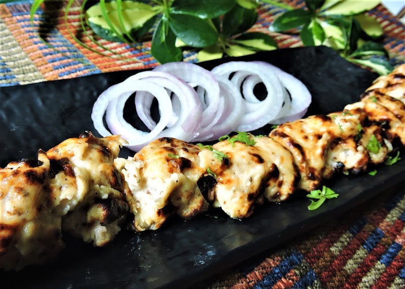Garden Court Restaurant - Garden Court Restaurant 167, Marve Rd, opposite HDFC Bank, Malad, Orlem, Dominic Colony, Malad West, Mumbai, Maharashtra 400064, India