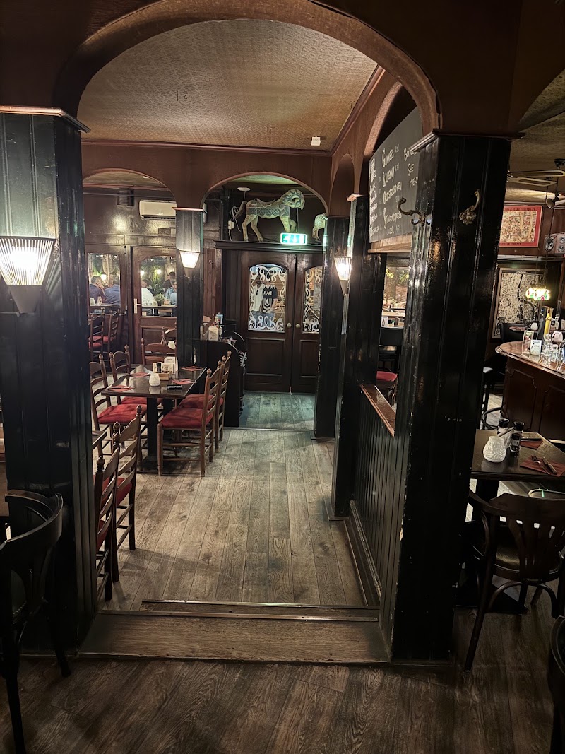 The Trafalgar Pub - The Trafalgar Pub Dommelstraat 21, 5611 CJ Eindhoven, Netherlands