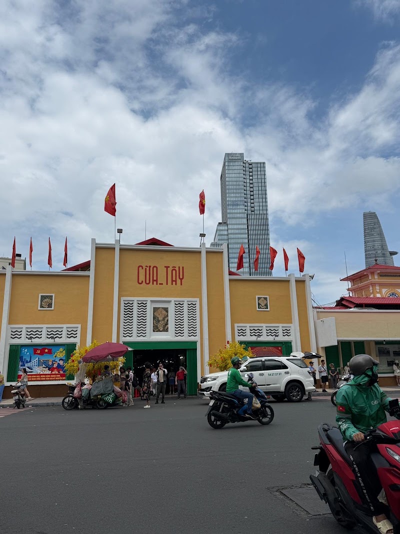 Ha Tam Jewelry - Ha Tam Jewelry, 2 Nguyễn An Ninh, Bến Thành, Hồ Chí Minh, Vietnam