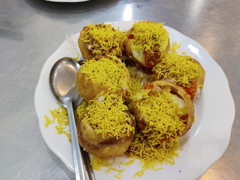 New Brijwasi Fast Food - New Brijwasi Fast Food, 91, near Shivaji Park, New Majitha House Colony, Rani Ka Bagh, Amritsar Cantonment, Amritsar, Punjab 143001, India