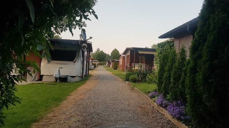 Camping Guldifuss