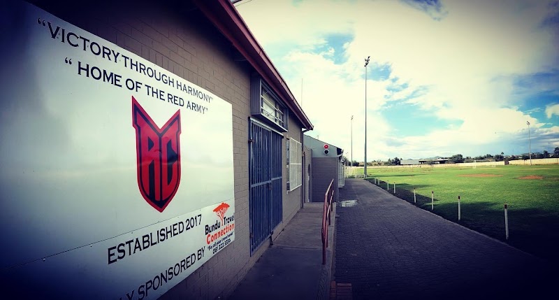 Julinho Athletic FC Academy - Julinho Athletic FC Academy, Rieckmann Street, Windhoek, Namibia