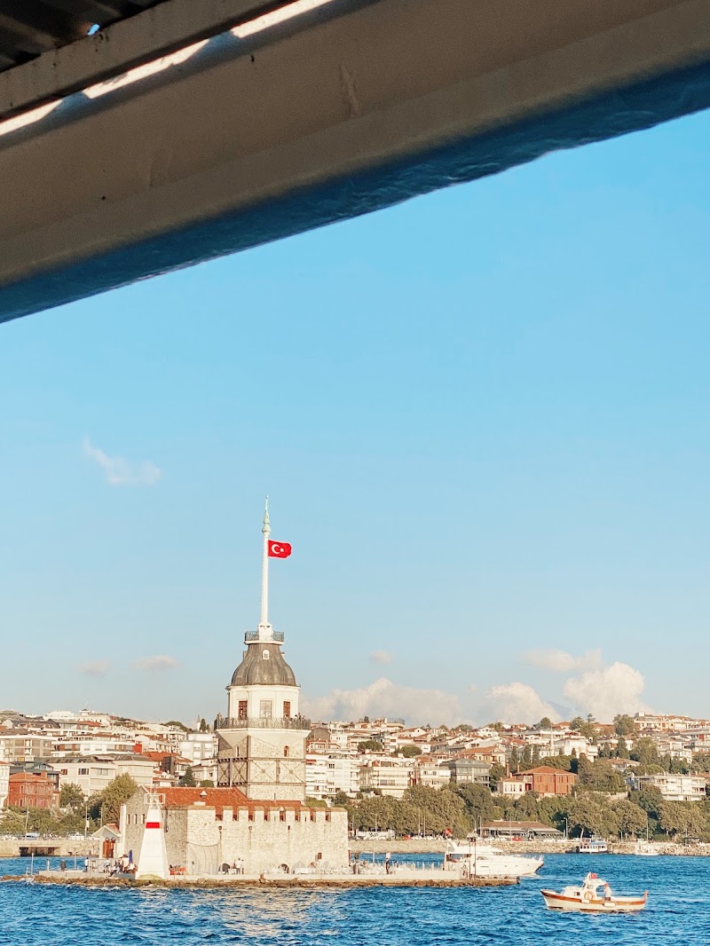 Karaköy (Turyol) - Karaköy (Turyol), Azapkapı, 34421 Beyoğlu/İstanbul, Türkiye