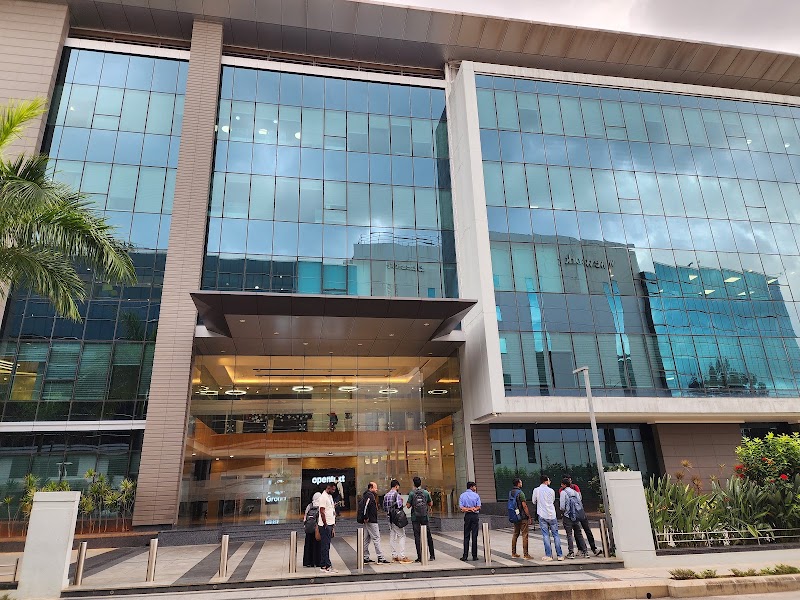 Embassy Golf Links - Embassy Golf Links NO 2, EGL GATE, 540, 100 Feet Rd, Krishna Reddy Layout, Amarjyoti Layout, Domlur, Bengaluru, Karnataka 560071, India