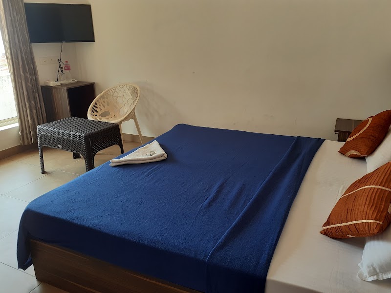 Breezehouse Homestay Varkala - Breezehouse Homestay Varkala Aliyirakkam Beach, Varkala, Kerala 695141, India