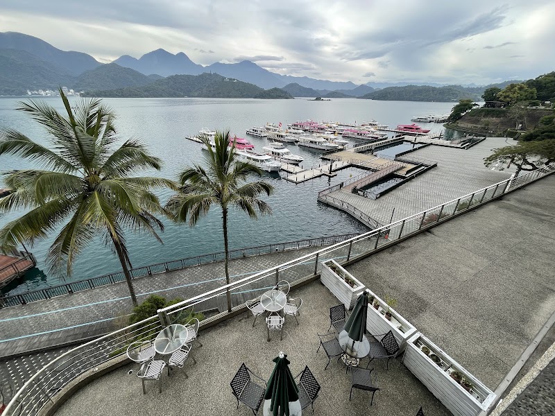 Hotel Del Lago - Hotel Del Lago No. 101號, Zhongshan Rd, Shuishe Village, Yuchi Township, Nantou County, Taiwan 555