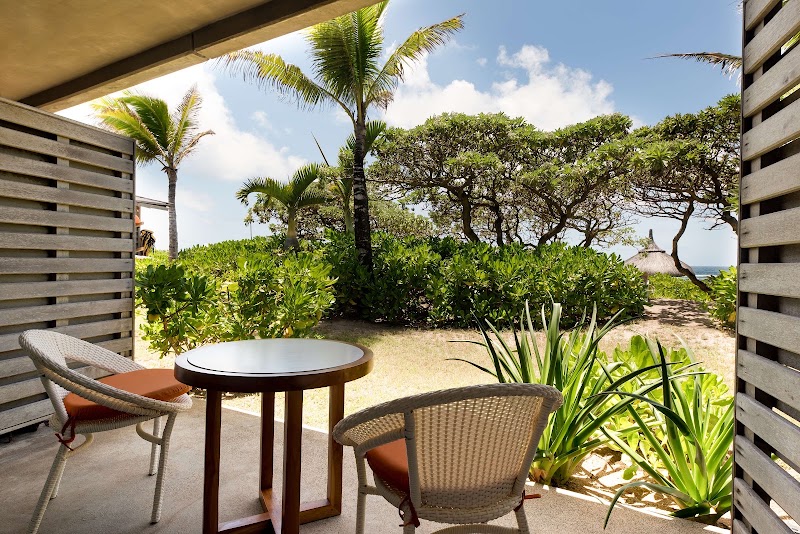 Radisson Blu Poste Lafayette Resort & Spa, Mauritius - Radisson Blu Poste Lafayette Resort & Spa, Mauritius, Coastal Road, Poste Lafayette Public Beach MU, Post Lafayette, 41519, Mauritius