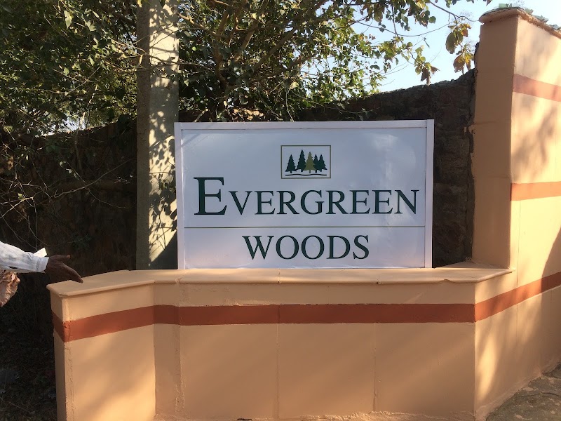 Evergreen Woods - Farmhouse with Pool Near Gurgoan Ideal for Staycation and Weddings - Evergreen Woods - Farmhouse with Pool Near Gurgoan Ideal for Staycation and Weddings 122102, Sohna - Gurgaon Rd, Gurugram, Haryana 122102, India