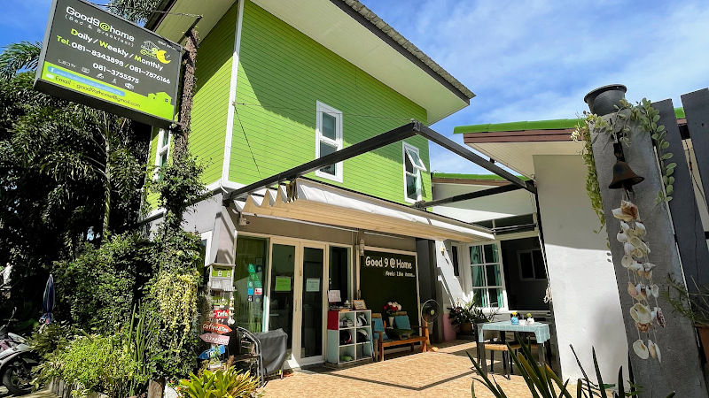 Good 9 at Home Phuket