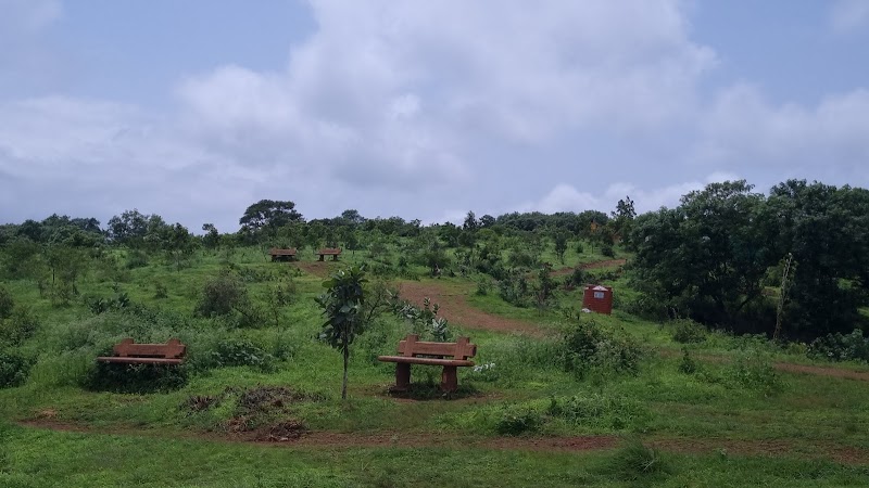 Sunset Point (Narhe) - Sunset Point (Narhe) CRPJ+HMF, Mokarwadi, Pune, Maharashtra 411041, India