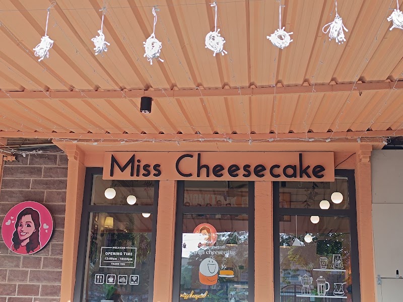 Miss Cheesecake 2.0 - Miss Cheesecake 2.0 89-A, Tulsi niwas, opposite siddhi vinayak haveli, near The Fern residency hotel, Subhash Chowk, Ratanada, Jodhpur, Rajasthan 342001, India