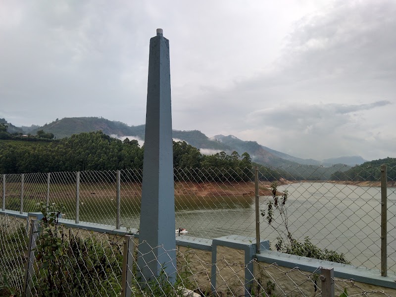 Mattupetty Dam - Mattupetty Dam Mattupatty Dam, Mattupetty, Kannan Devan Hills, Kerala 685616, India