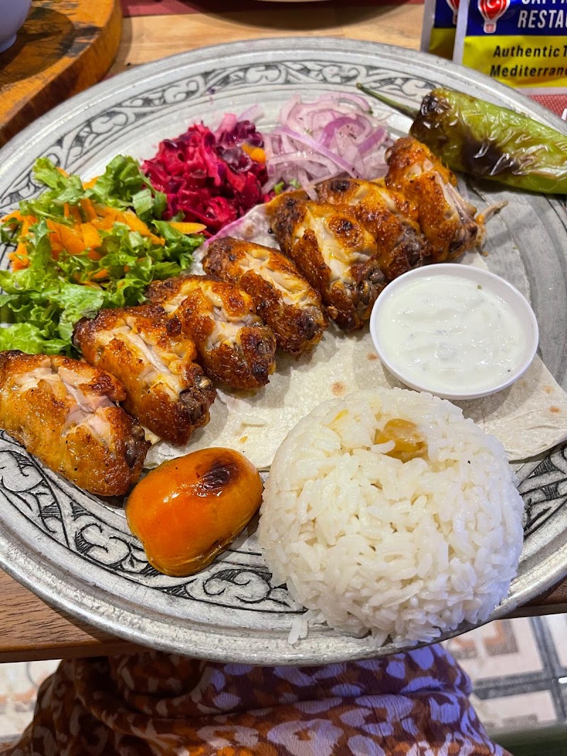 Cappadocia Turkish Restaurant Kamala Beach Phuket - Cappadocia Turkish Restaurant Kamala Beach Phuket 78 17, Tambon Kamala, อำเภอ กมลา, Chang Wat Phuket 83150, Thailand