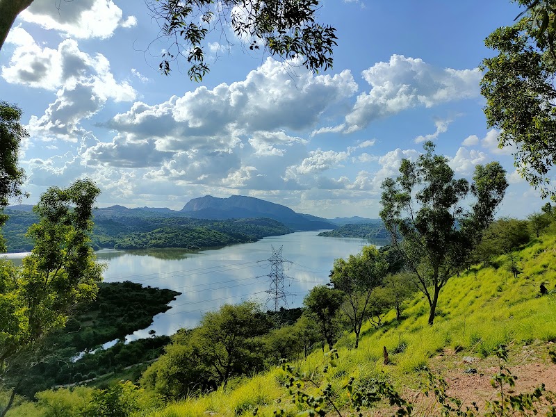 Manchanabele Dam - Manchanabele Dam V8FP+XC4, SH 85, Bengaluru, Manchanabele, Karnataka 562128, India