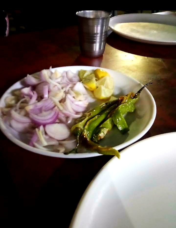 Anand Shekhawati Dhaba - Anand Shekhawati Dhaba Plot No 33 Near Gobariya Bawdi Circle, Vishwakarma Nagar, Transport Nagar, Rangbari, Kota, Rajasthan 324005, India