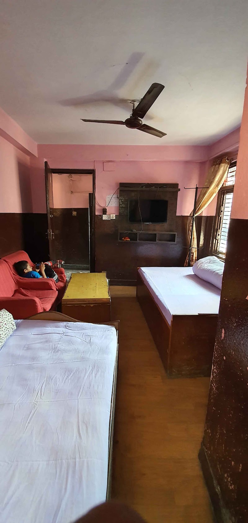 Gaushala Guest House - Gaushala Guest House P84V+FXQ, Ring Rd, Kathmandu 44600, Nepal