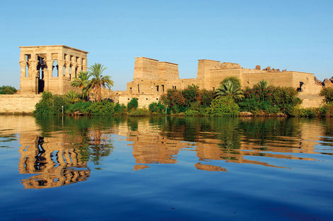 Egypt - Egypt
