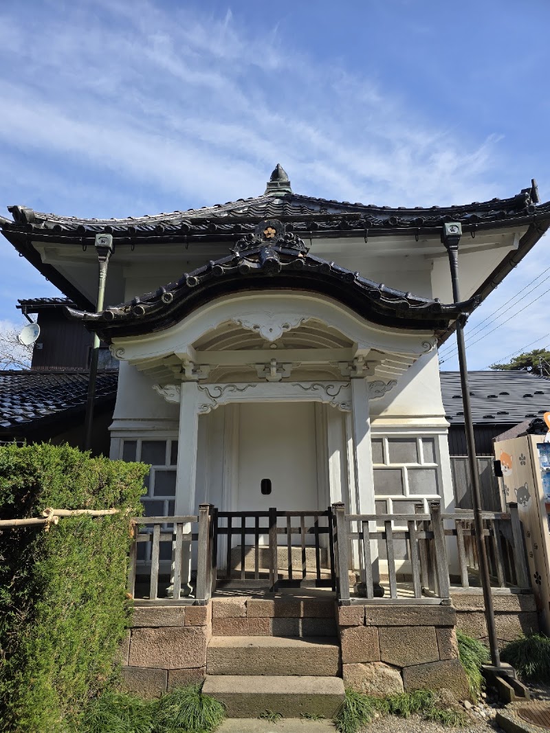 Myouryuji (Ninja Temple) - Myouryuji (Ninja Temple) 1-chōme-2-2-12 Nomachi, Kanazawa, Ishikawa 921-8031, Japan