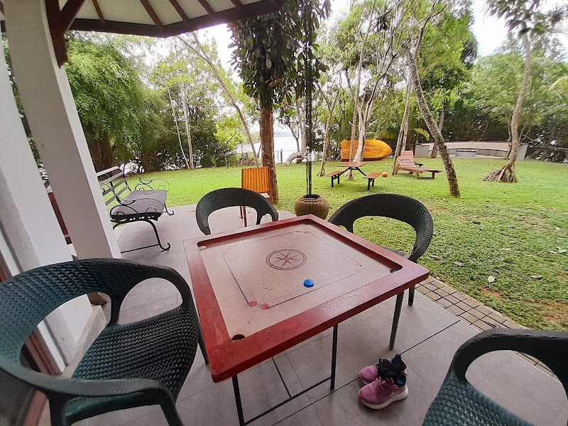 Tranquility Holiday Home - Tranquility Holiday Home, 73J4+9RW, Balapitiya, Sri Lanka