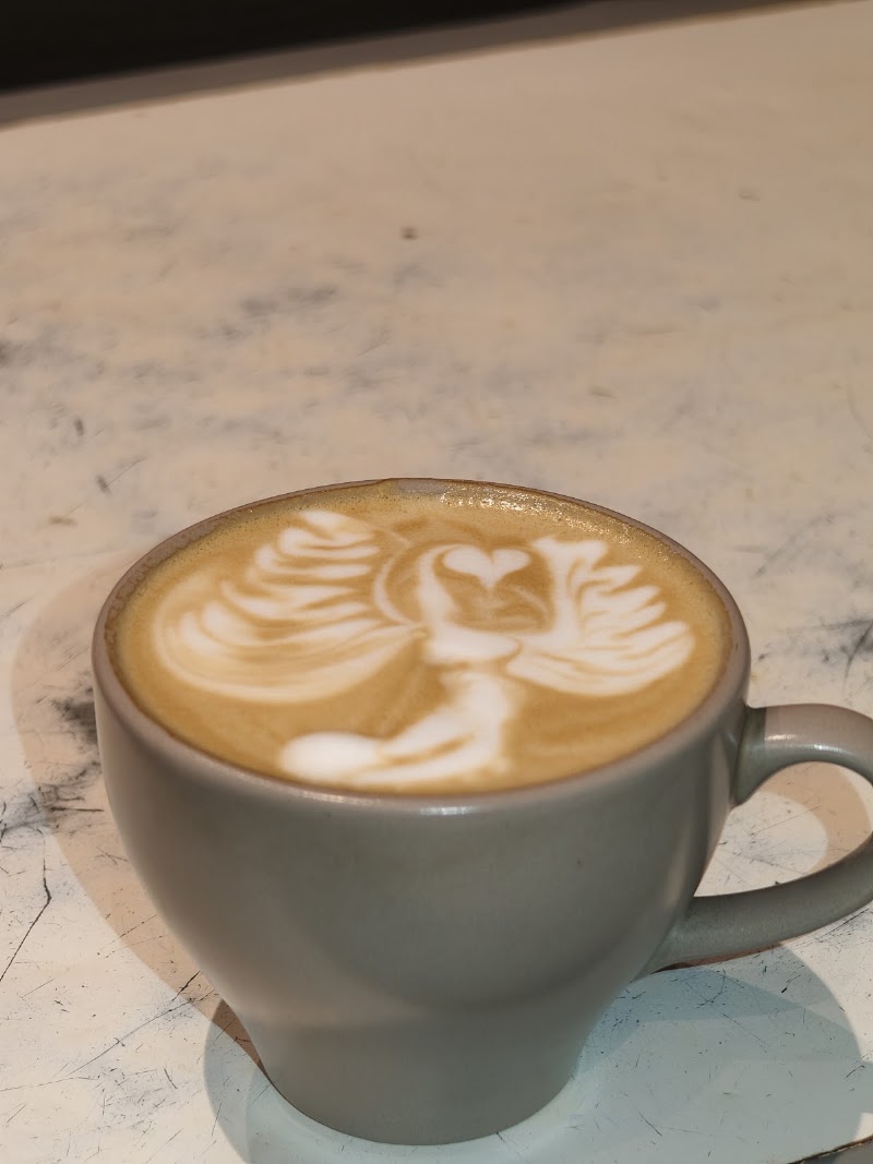 The house of coffee - The house of coffee Ground Floor, F58, Sunder Marg, C Scheme, Ashok Nagar, Jaipur, Rajasthan 302001, India