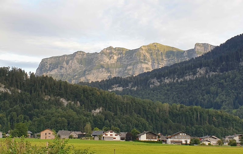 Campingplatz Bezau - Campingplatz Bezau Ach 206, 6870 Bezau, Austria