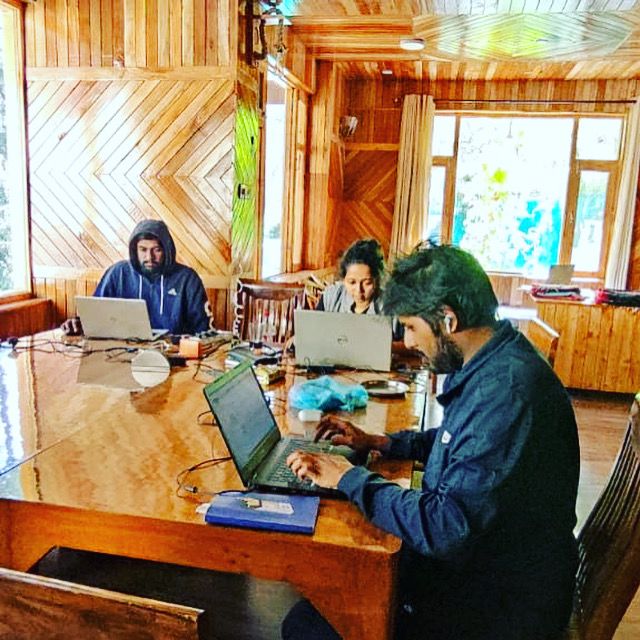 The Himalayan Heaven Jibhi - The Himalayan Heaven Jibhi The Himalayan Heaven Home Stay Near Oposit SBI Bank,VPO Jibhi, Tehsil, Banjar, Rashala, Himachal Pradesh 175123, India