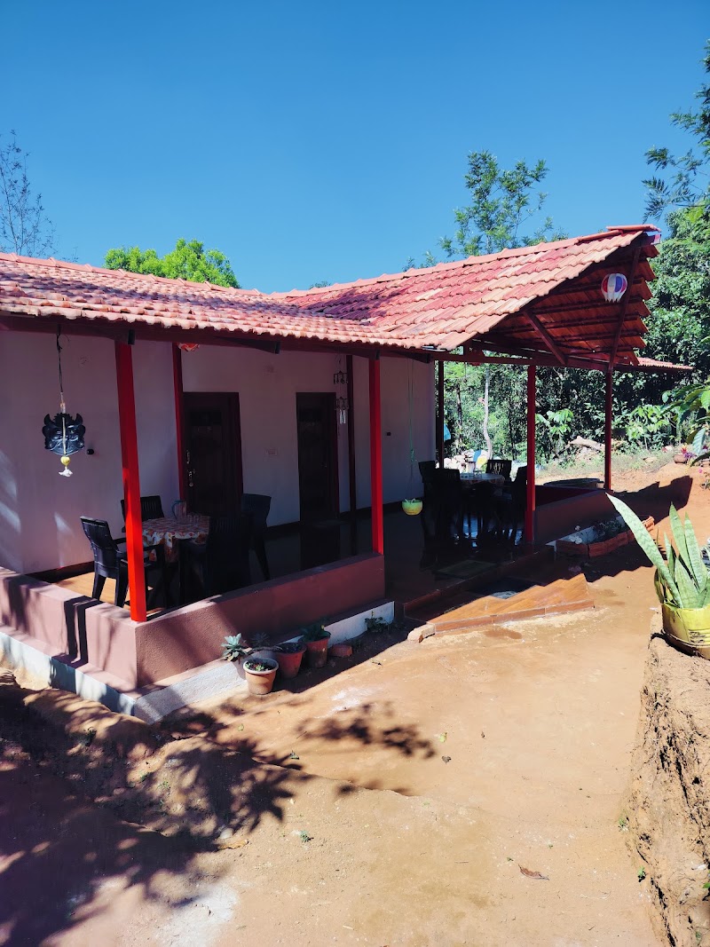 Sunbird Homestay coorg - Sunbird Homestay coorg Karavale bagada, Madikeri, Karnataka 571202, India