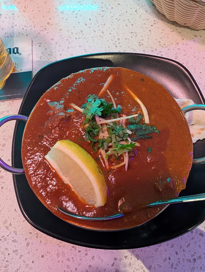 Paranthe Wali Gali - Paranthe Wali Gali 2979 King St E, Kitchener, ON N2A 1A8, Canada