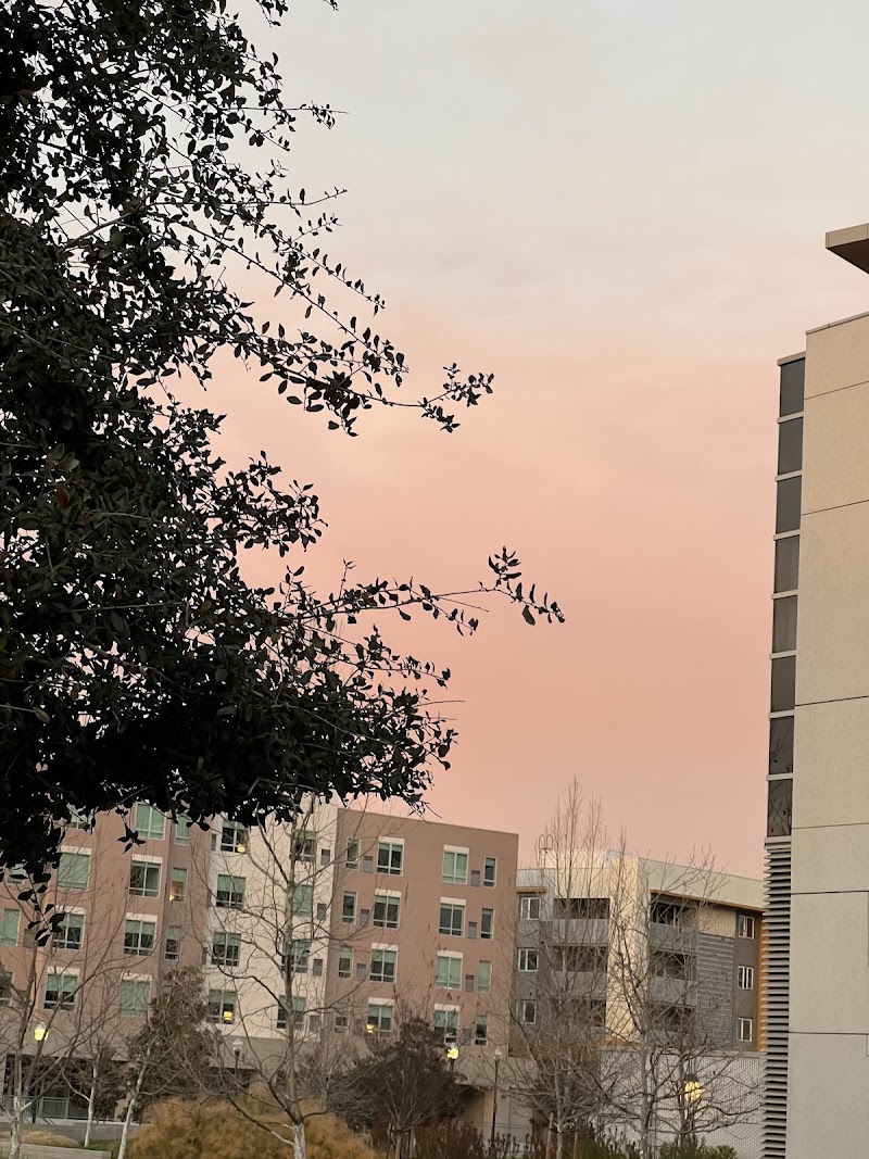 University of Southern California Health Sciences Campus - University of Southern California Health Sciences Campus, Zonal Avenue, Biggy St, Los Angeles, CA 90033, USA