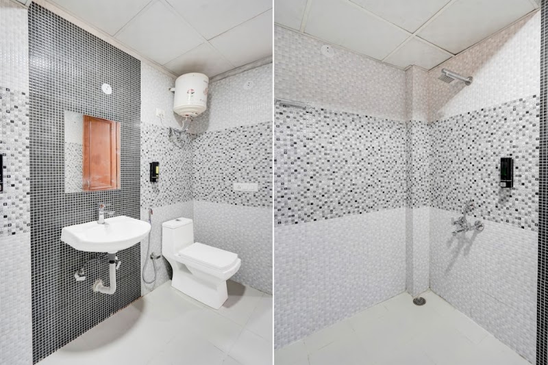 Townhouse Sector 135 Noida - Townhouse Sector 135 Noida Plot Number WA-06, Sector 135, Noida, Uttar Pradesh 201301, India