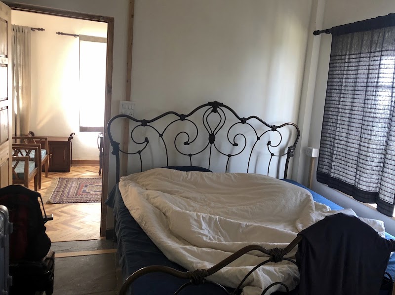 Hustlers Den | luxury Homestay | landour - Hustlers Den | luxury Homestay | landour Tehri Rd, Landour, Mussoorie, Uttarakhand 248179, India