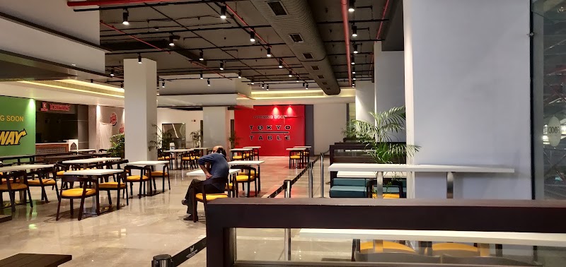 HALDIRAM - HALDIRAM, First Floor, Bharti Worldmark, Food court, Sector 65, Gurugram, Haryana 122101, India