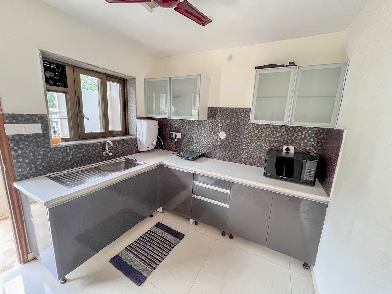 Luxury 2bhk apartment near candolim - Luxury 2bhk apartment near candolim Marra, Goa 403511, India