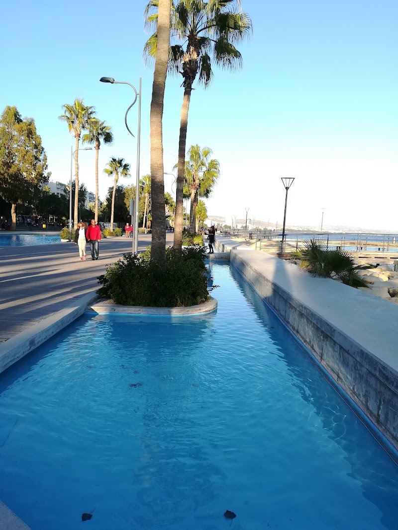 Limassol