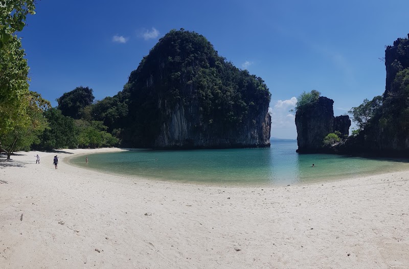 Ko Hong - Ko Hong Ko Hong, Mueang Krabi District, Krabi, Thailand