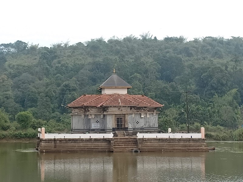 Varanga - Varanga, Karnataka, India
