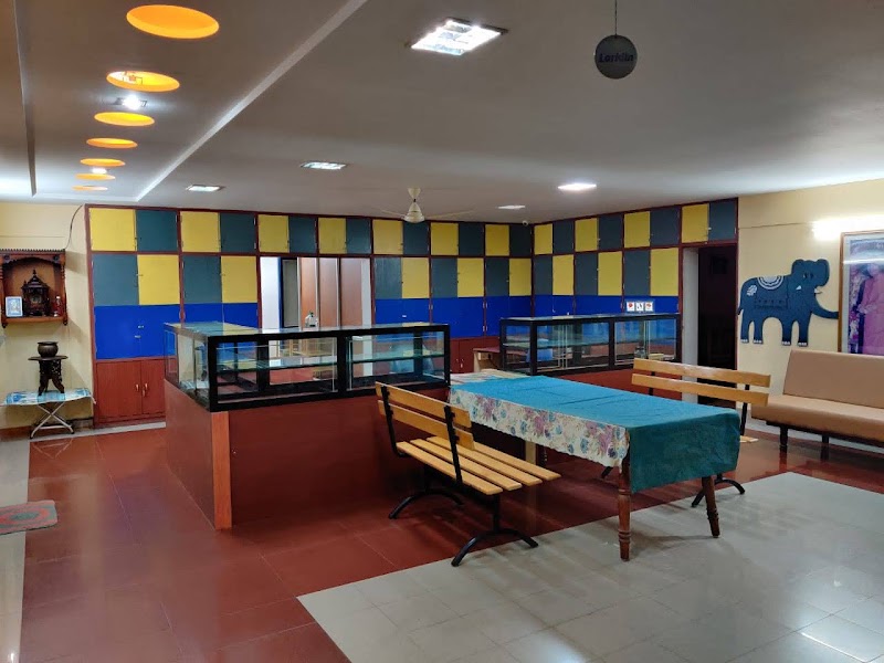 Bedspace Living - Bedspace Living, 2nd Floor, Vasuki Towers, Kadekoppala, Chitpady, Udupi, Karnataka 576101, India