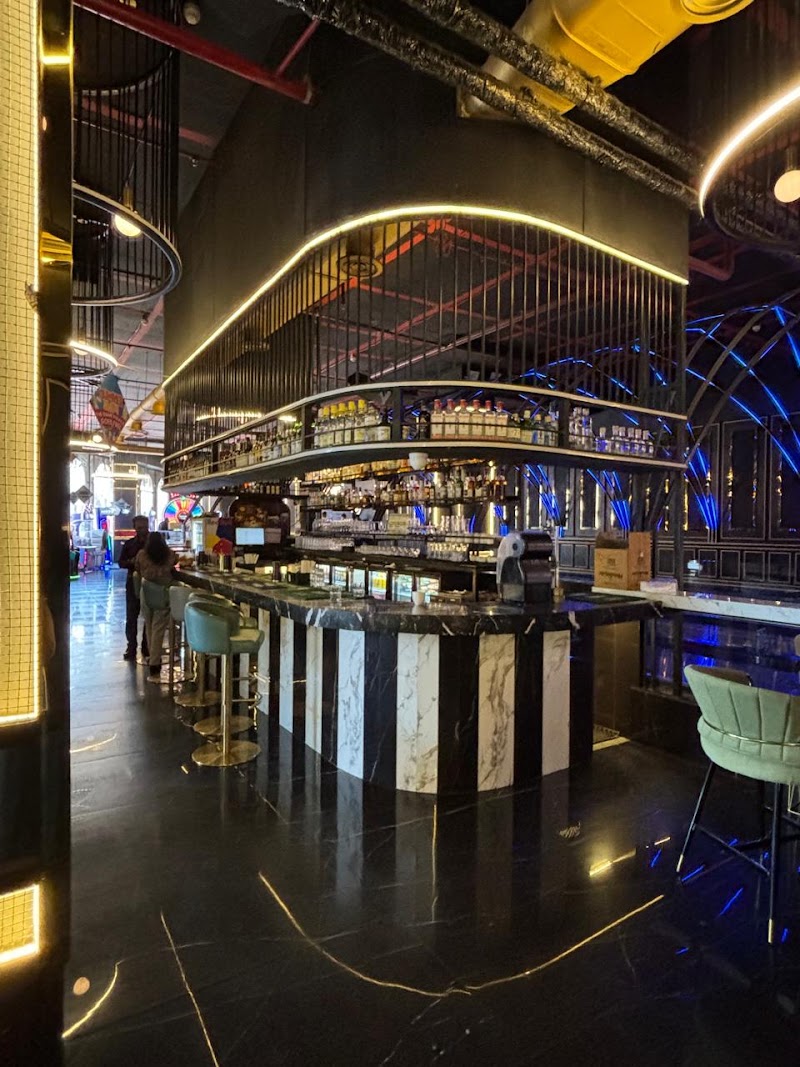 The Game Palacio - The Game Palacio Unit No. UG1 & UG2, Upper Ground, PHOENIX MARKETCITY, Mall, Lal Bahadur Shastri Marg, Ashok Nagar, Kurla, Mumbai, Maharashtra 400070, India