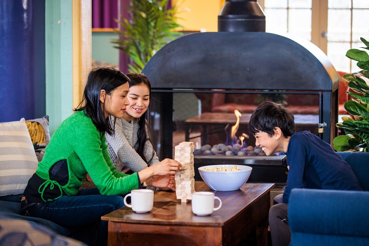 YHA Blue Mountains - Katoomba - YHA Blue Mountains - Katoomba 207 Katoomba St, Katoomba NSW 2780, Australia